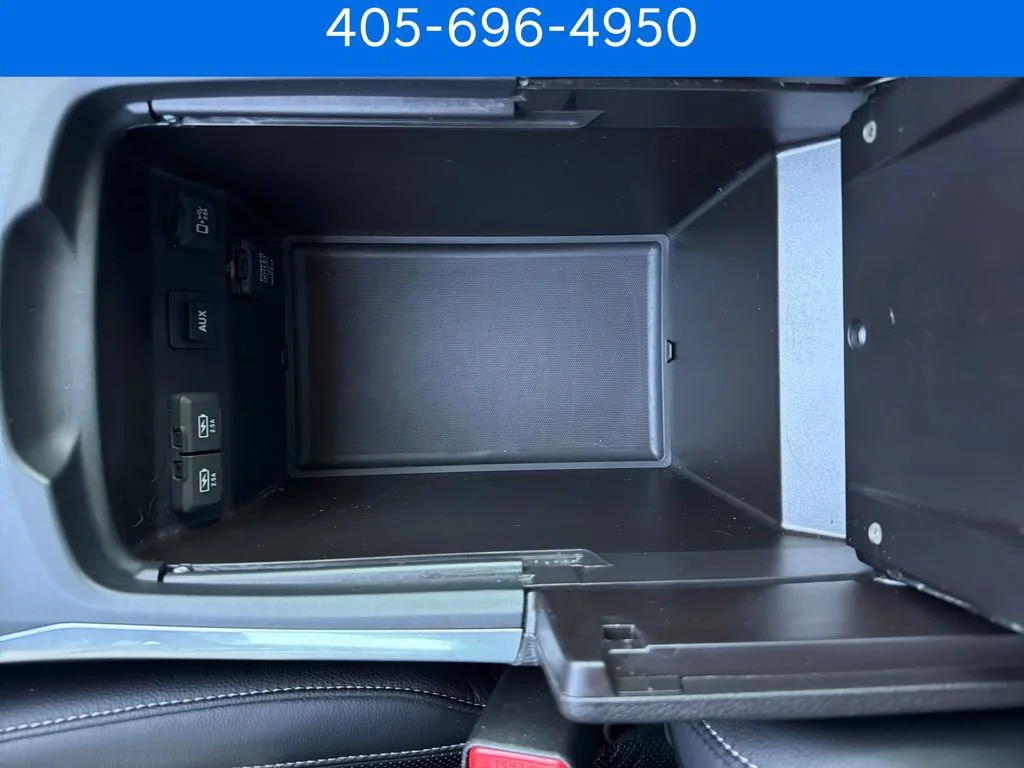 Pre-Owned 2019 Acura MDX w/Technology Pkg
