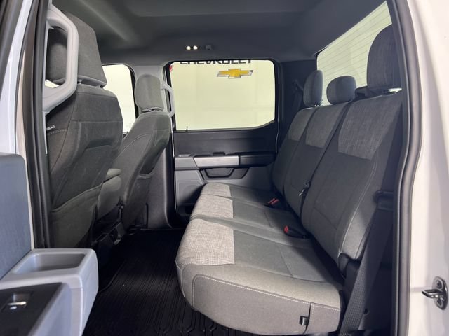 Used 2022 White Ford XL image 23