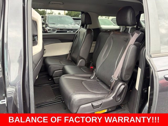 Used 2023 Panthera Metal Kia LX image 14