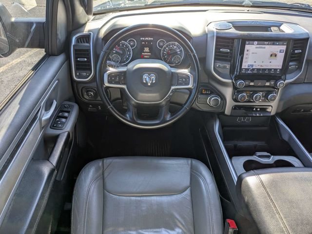 Used 2022 Black Ram Big Horn/Lone Star image 13