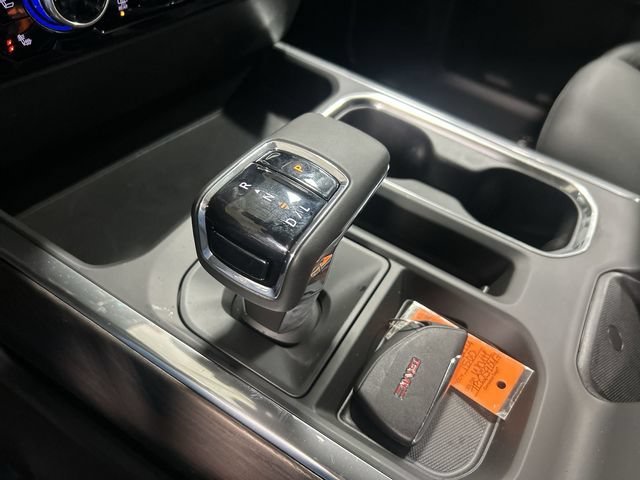 2026 GMC Sierra 1500 SLT - Photo 20