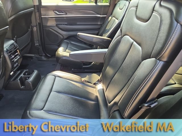 Used 2023 Rocky Mountain Pe Jeep Limited image 23