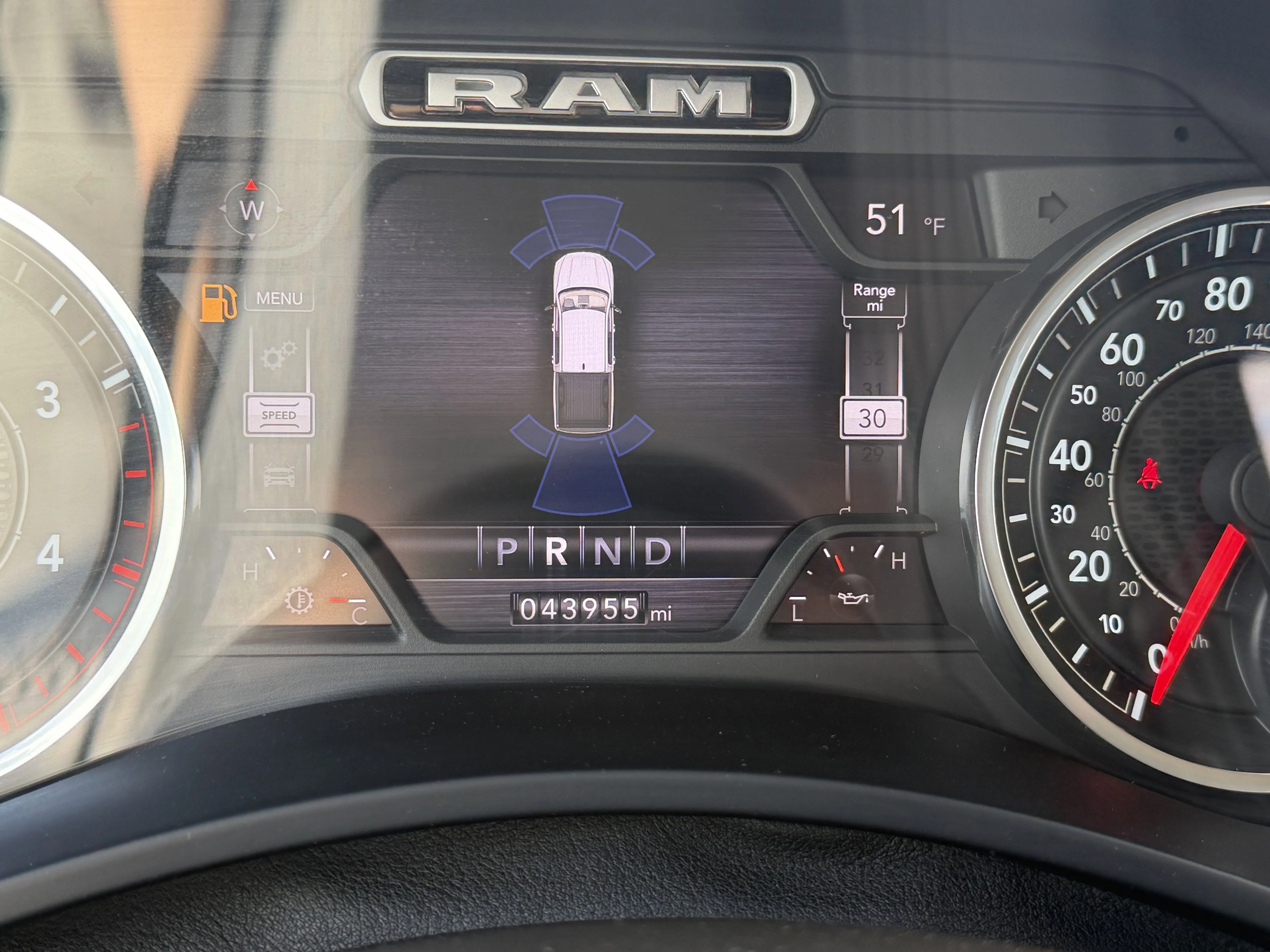 2019 RAM Ram 2500 Pickup Laramie - Photo 20
