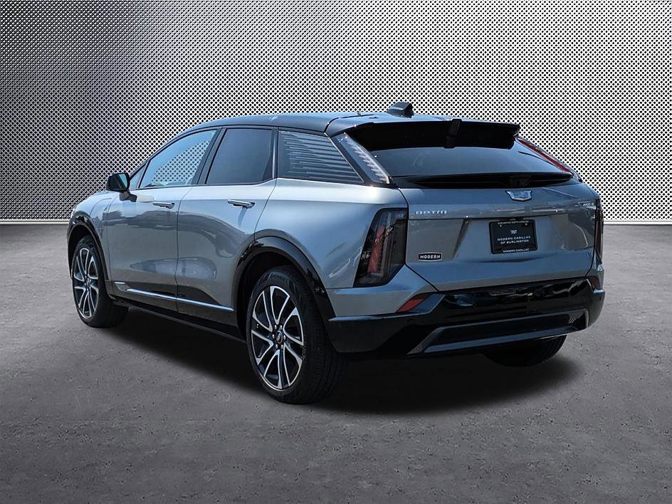 2026 Cadillac OPTIQ Sport - Photo 7