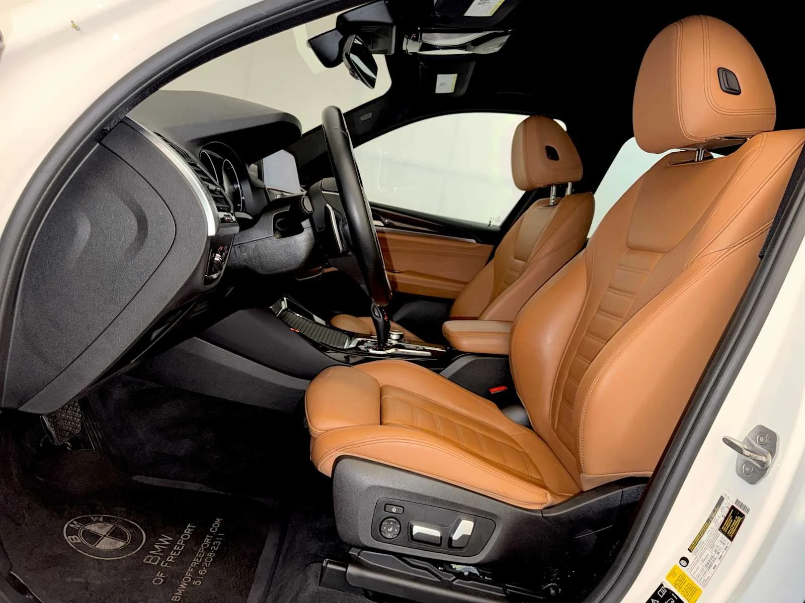 2020 BMW X3 30i - Photo 9