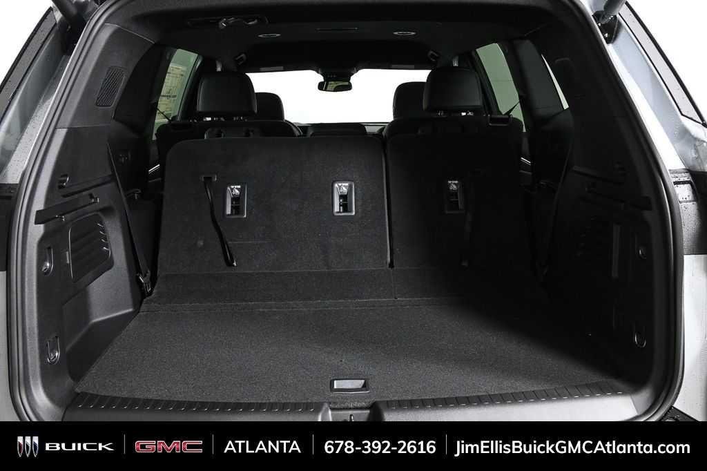 2026 Buick Enclave Sport Touring - Photo 32