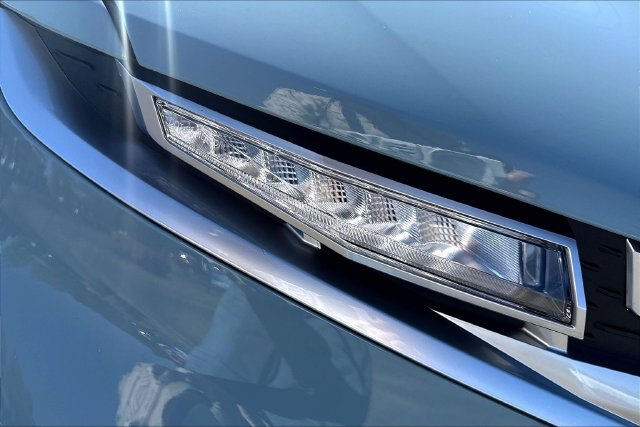 Used 2024 Blue Hyundai SEL image 34