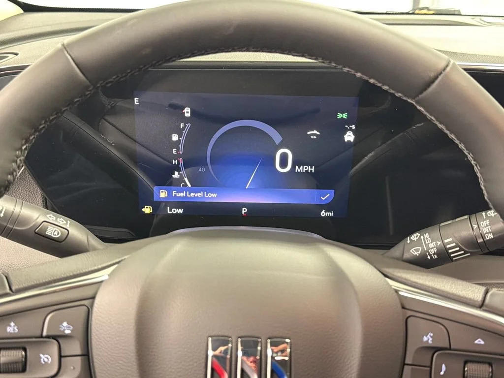 2026 Buick Encore GX Sport Touring - Photo 28