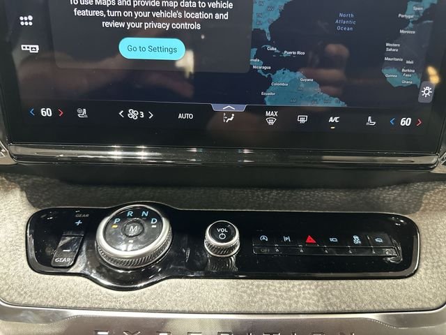New 2027 Gray Ford Tremor image 21