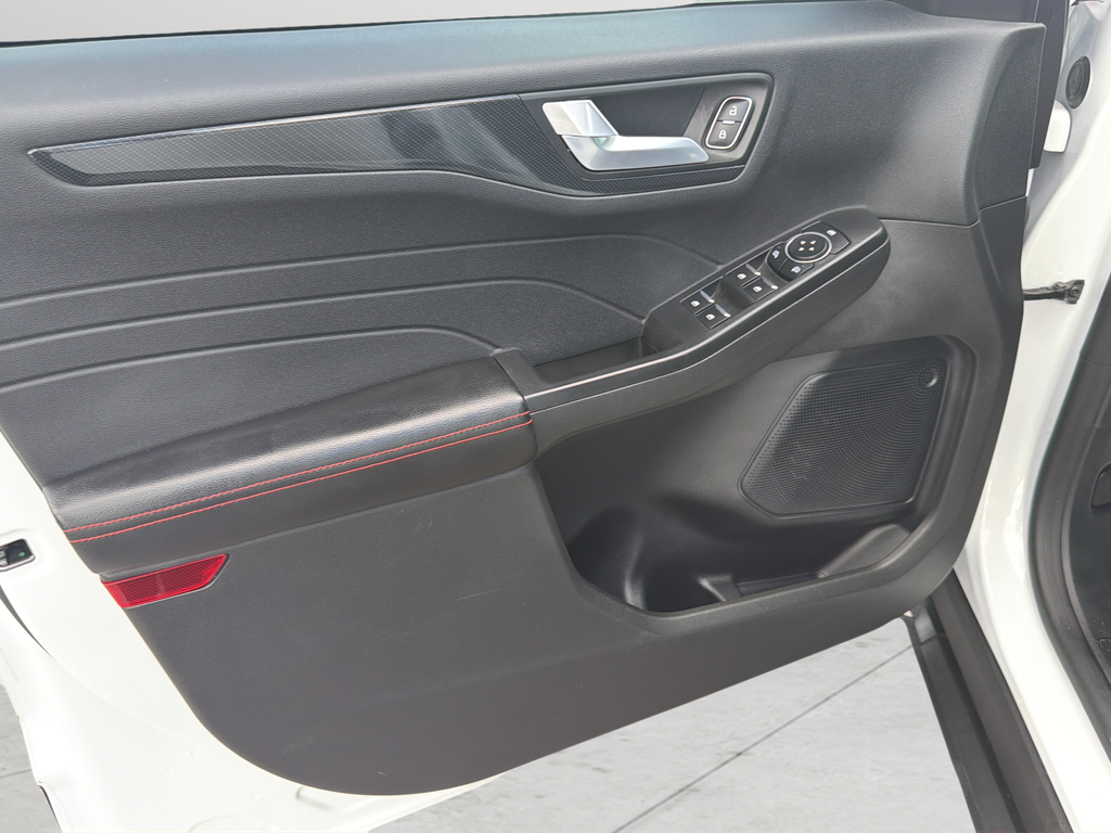 Used 2023 White Ford ST-Line image 20