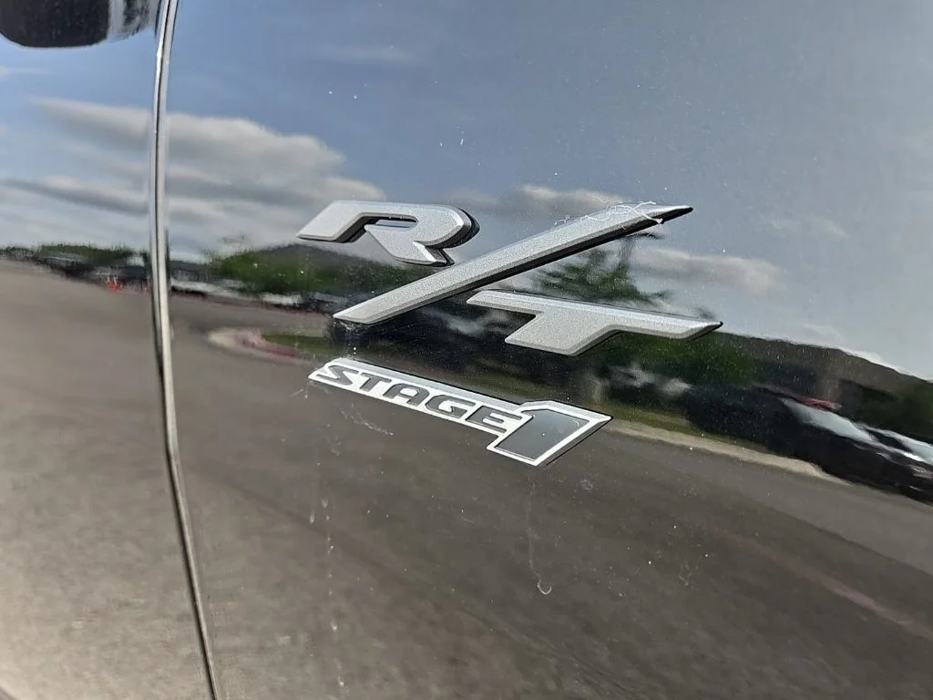 2025 Dodge Charger Daytona R/T - Photo 12