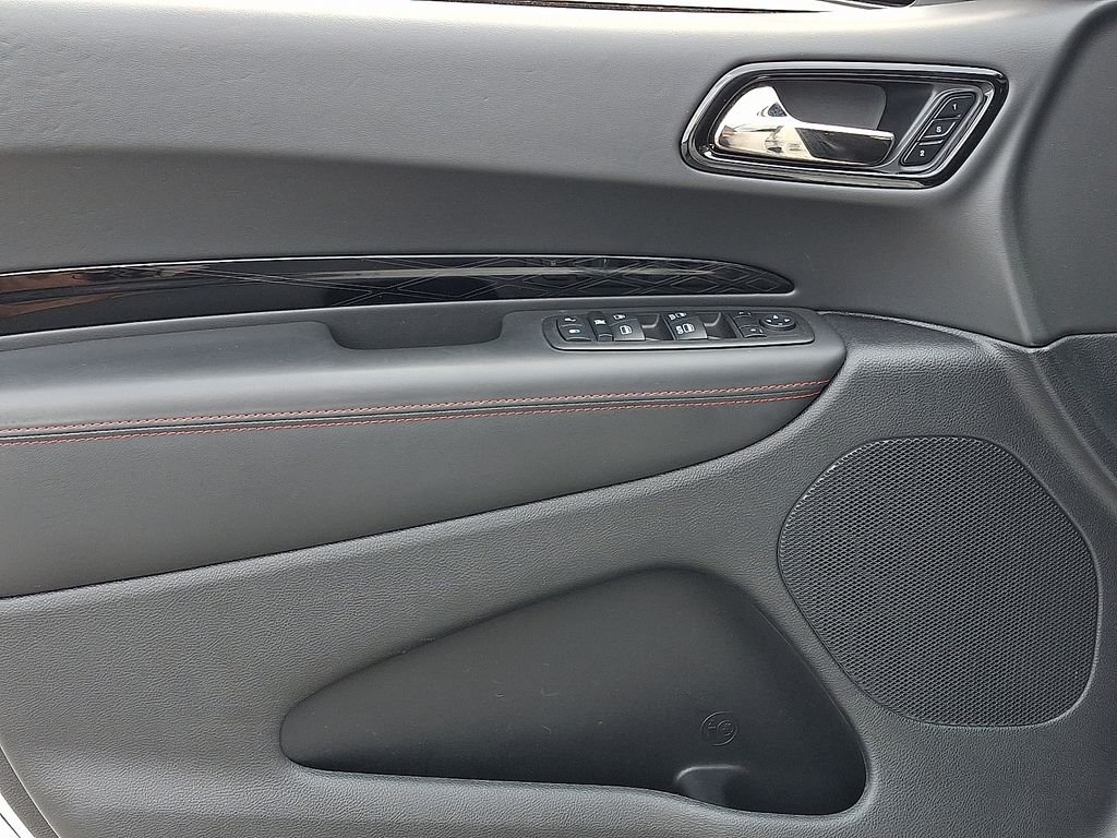 Used 2025 White Dodge GT Plus image 14