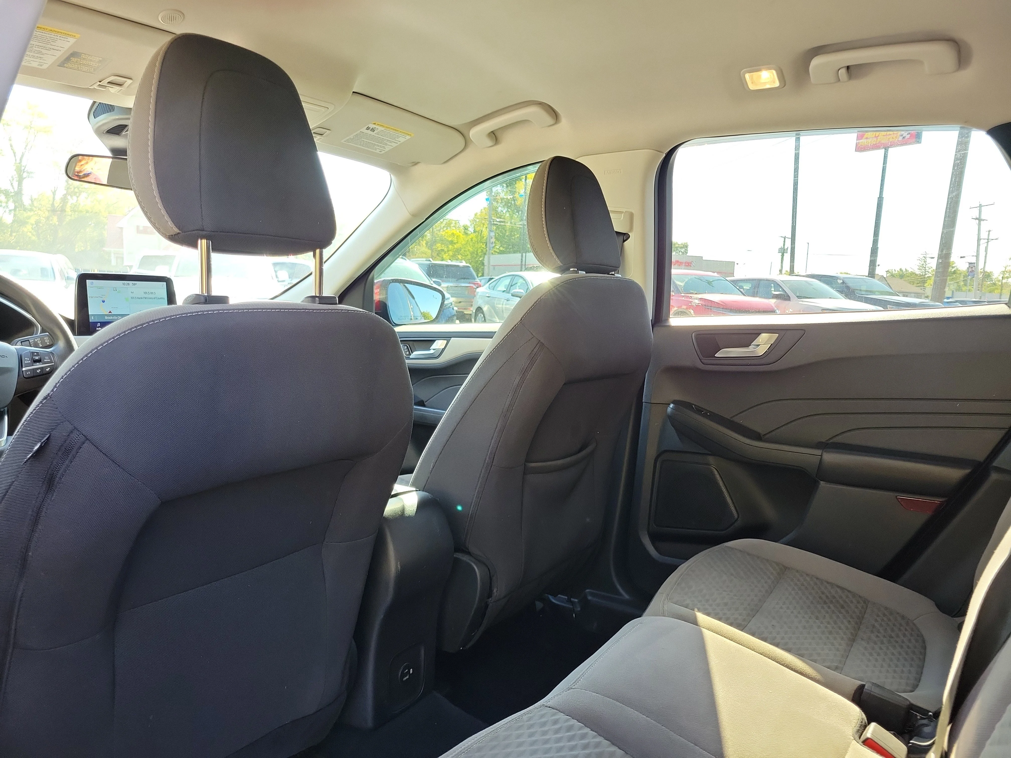 2021 Ford Escape SE - Photo 14