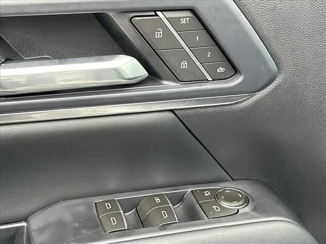New 2026 Summit White GMC Denali image 26