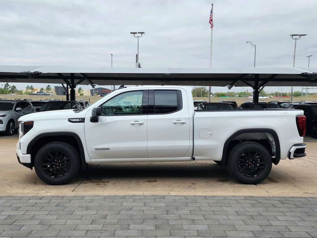 2026 GMC Sierra 1500 Elevation - Photo 7