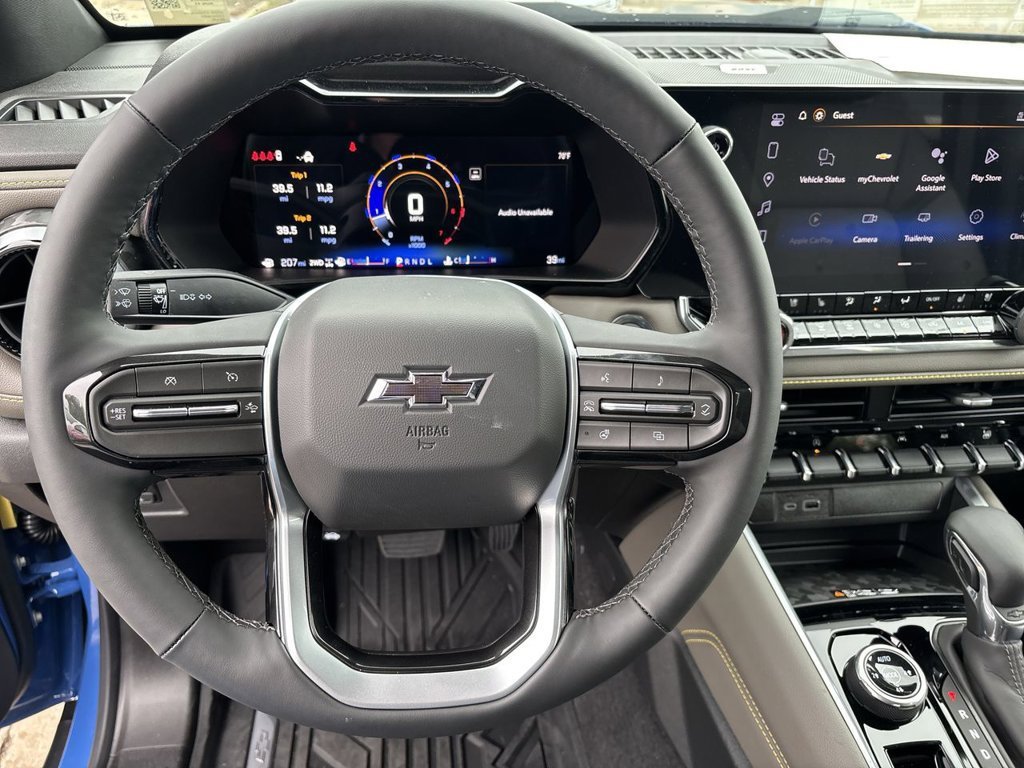 2026 Chevrolet Colorado ZR2 - Photo 14
