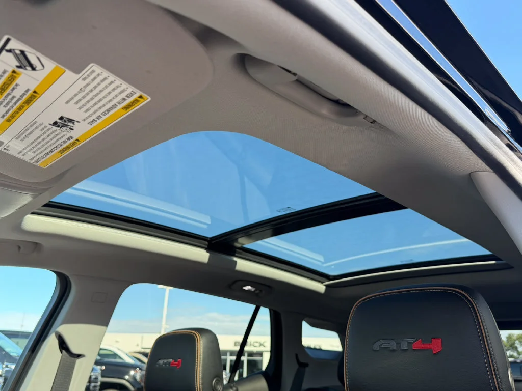 2023 GMC Terrain AT4 - Photo 28