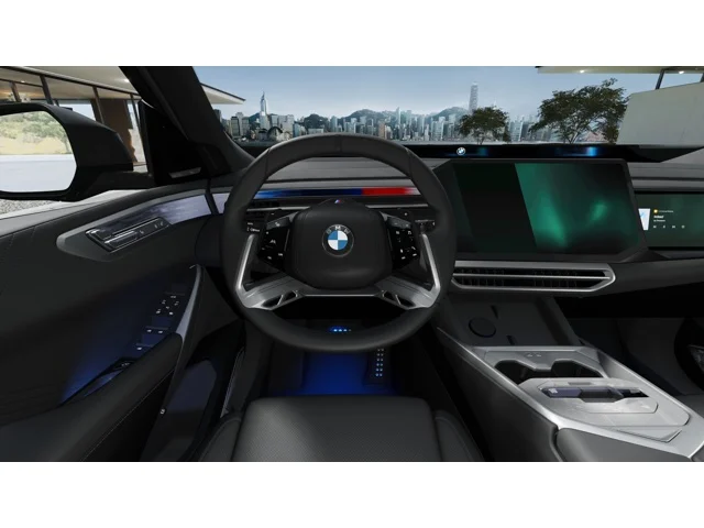 New 2027 Mineral White Metallic BMW 40 xDrive image 13