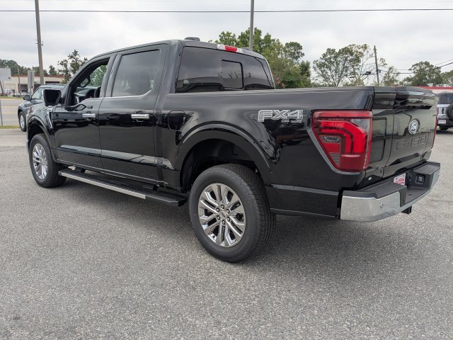 2025 Ford F-150 Lariat - Photo 6