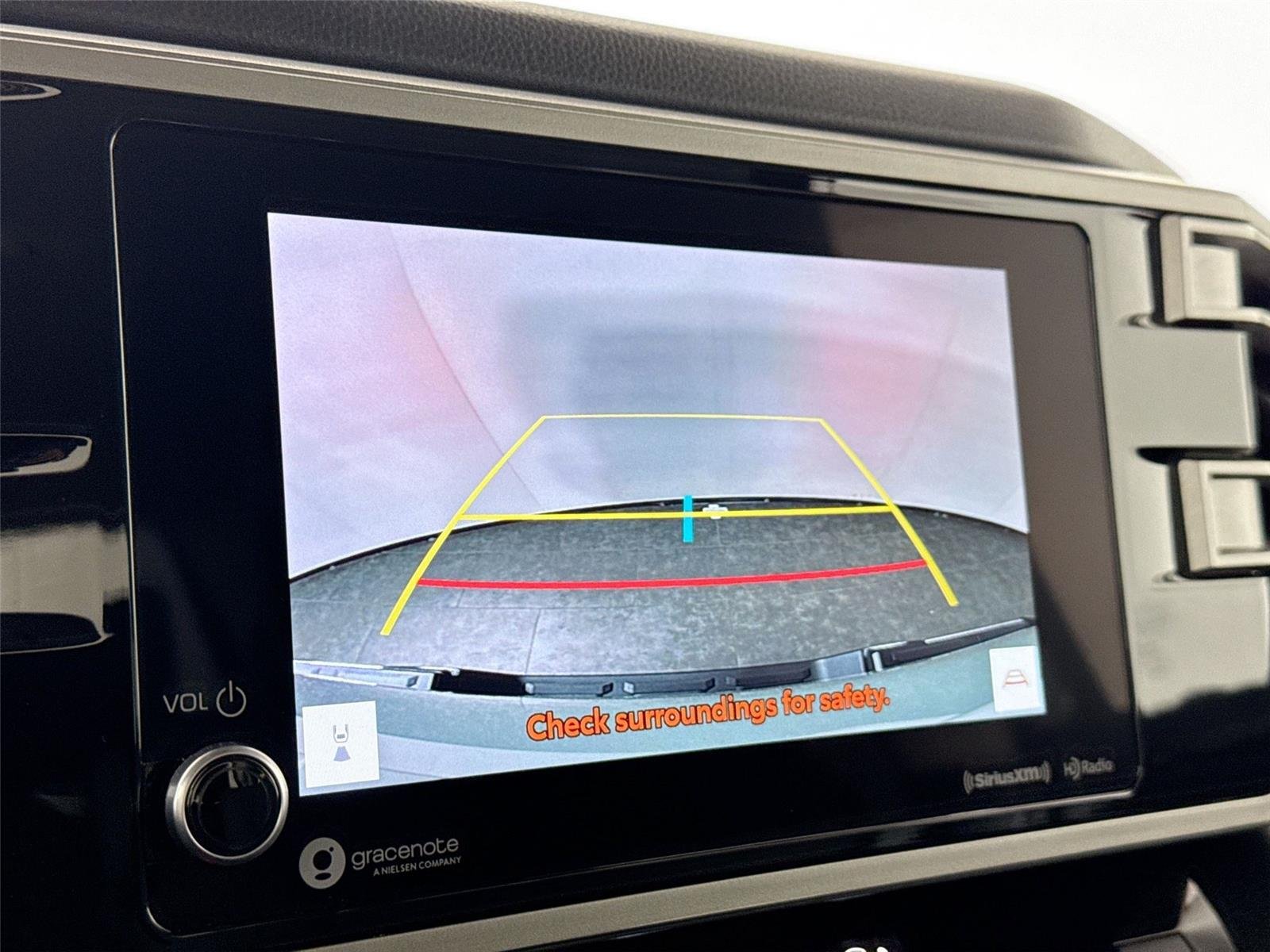 Used 2024 Lunar Rock Toyota SR5 image 23