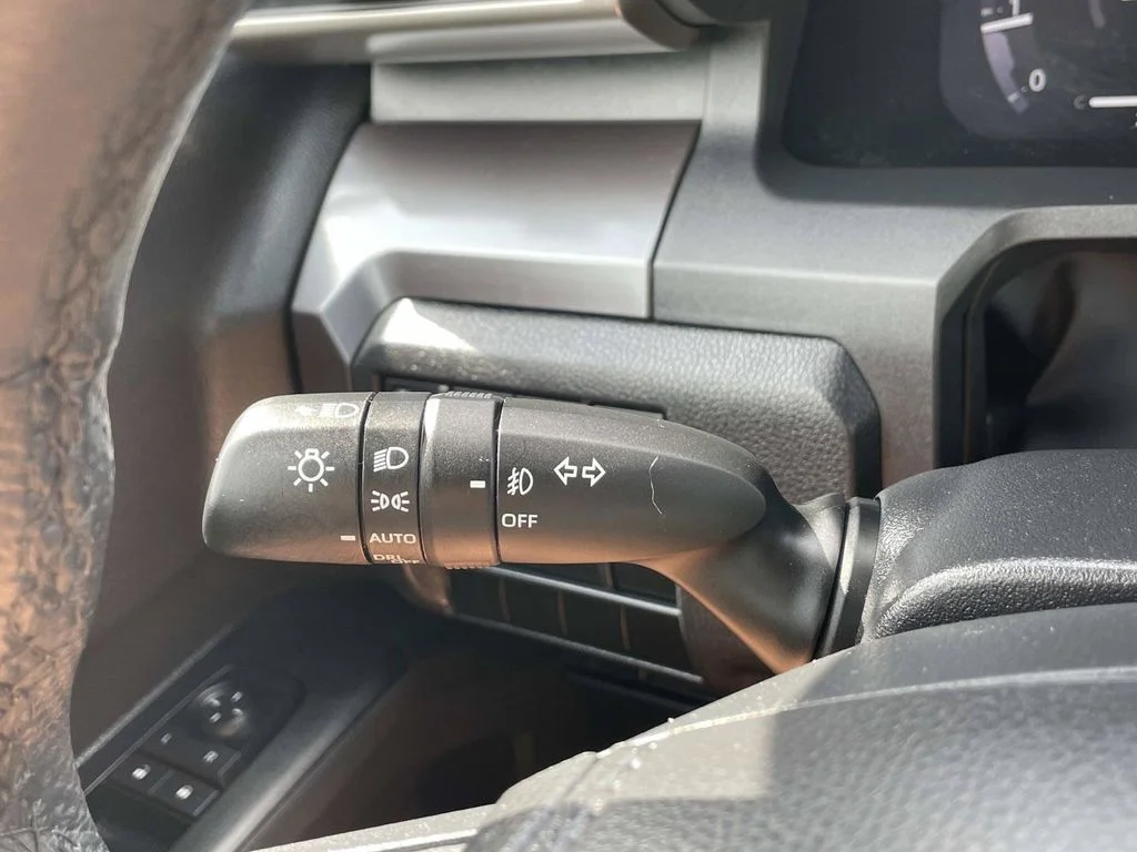 Certified Used 2025  Toyota TRD Sport image 42