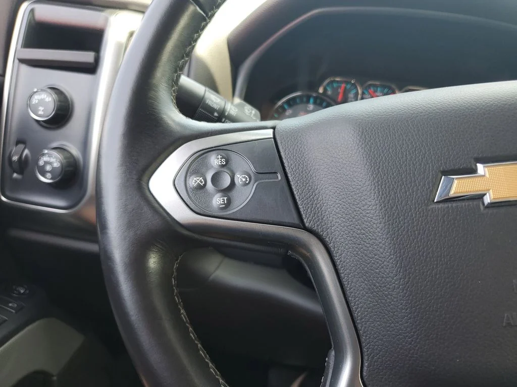 Used 2018 Beige Chevrolet LT image 23
