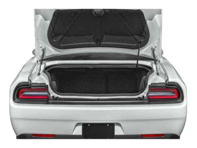 Used 2023 Plum Crazy Pearlcoat Dodge SRT Hellcat Widebody image 14