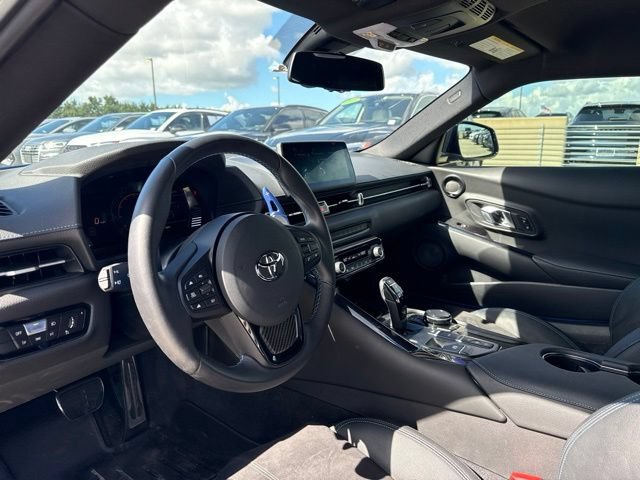 Used 2021 Refraction Toyota A91 Edition image 11