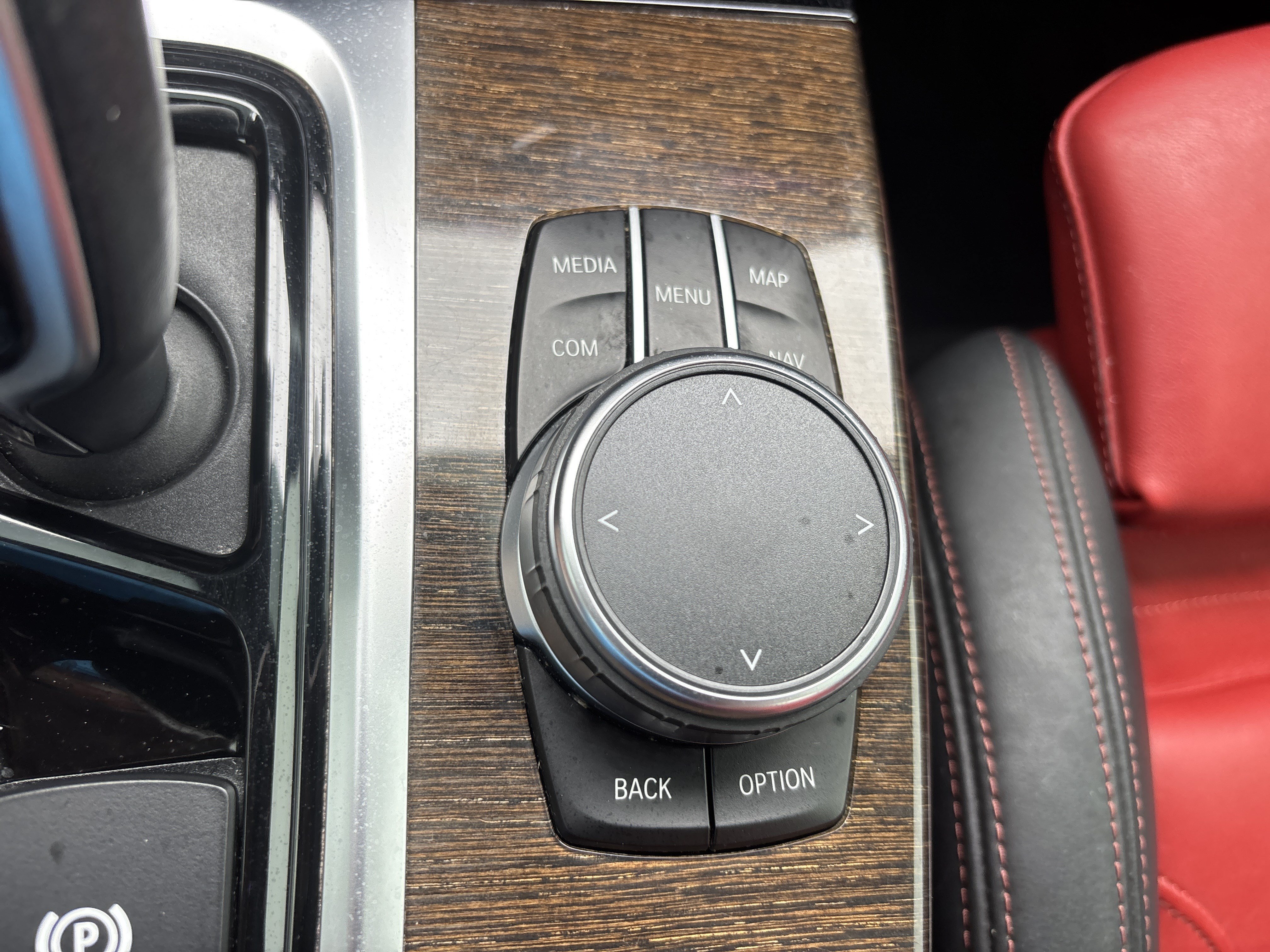 2019 BMW X4 M40i - Photo 47