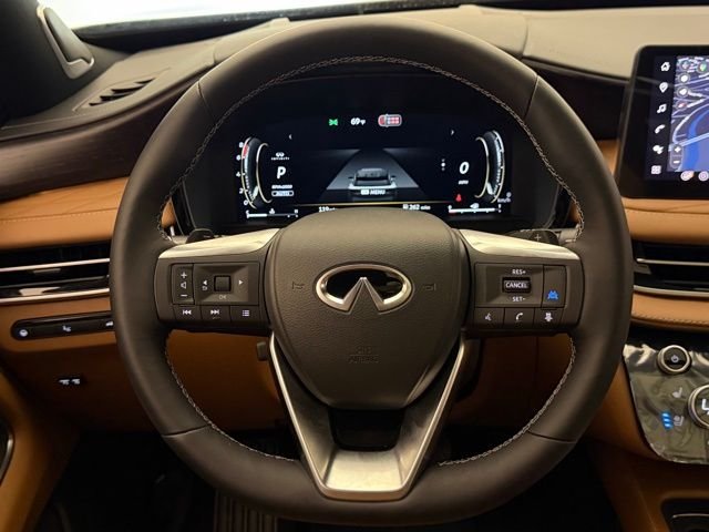 2026 INFINITI QX60 AUTOGRAPH - Photo 30