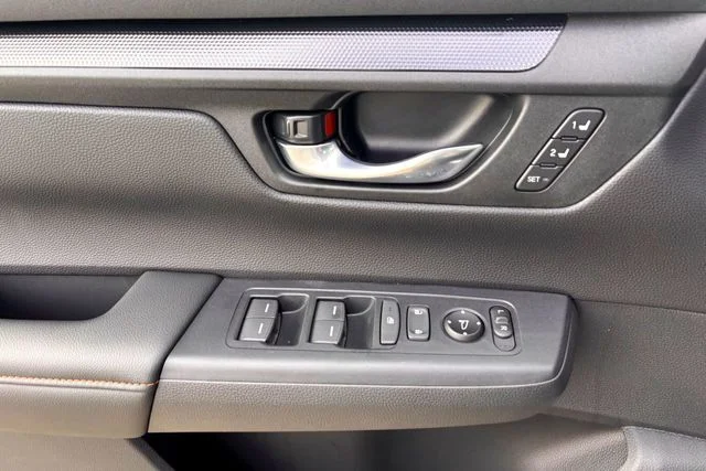 New 2026 Silver Honda Sport-L image 16
