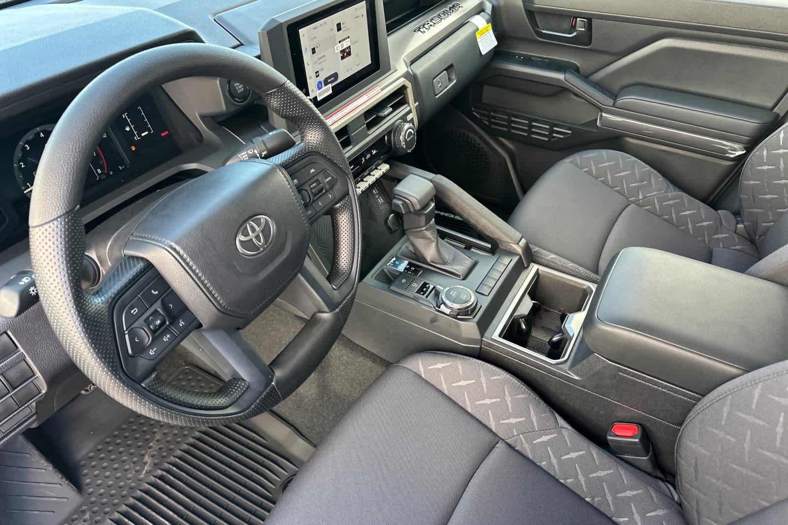 New 2026 Underground Toyota  SR5 image 10
