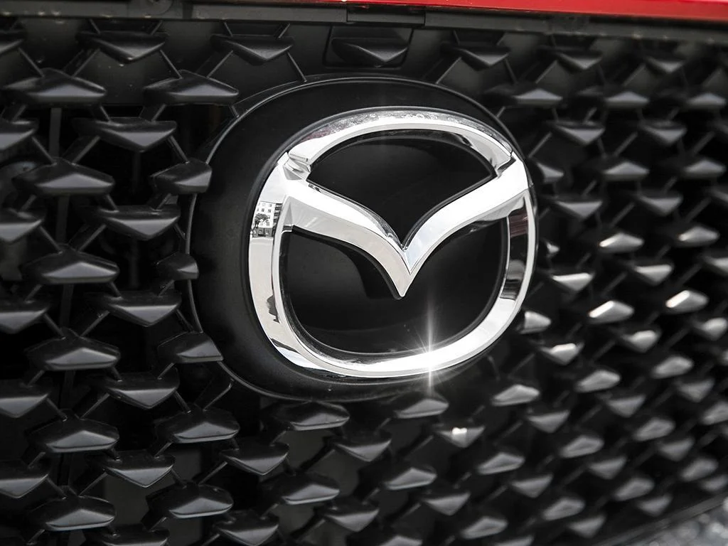 New 2026 Soul Red Crystal Metallic Mazda GX image 9