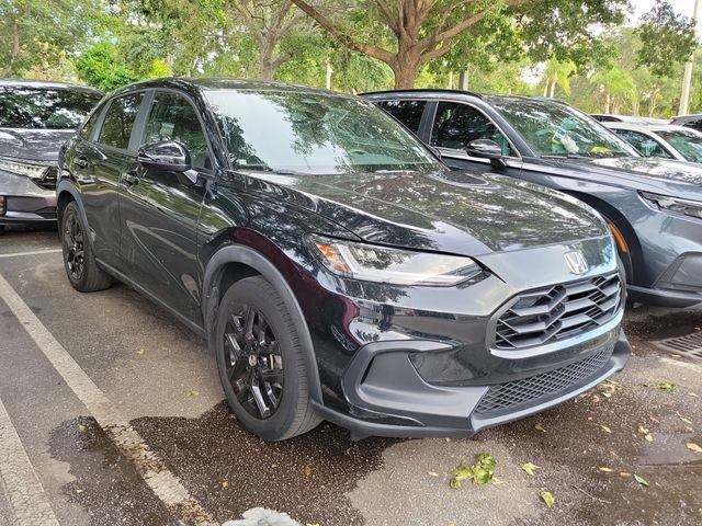 2024 Honda HR-V Sport 2WD's photo