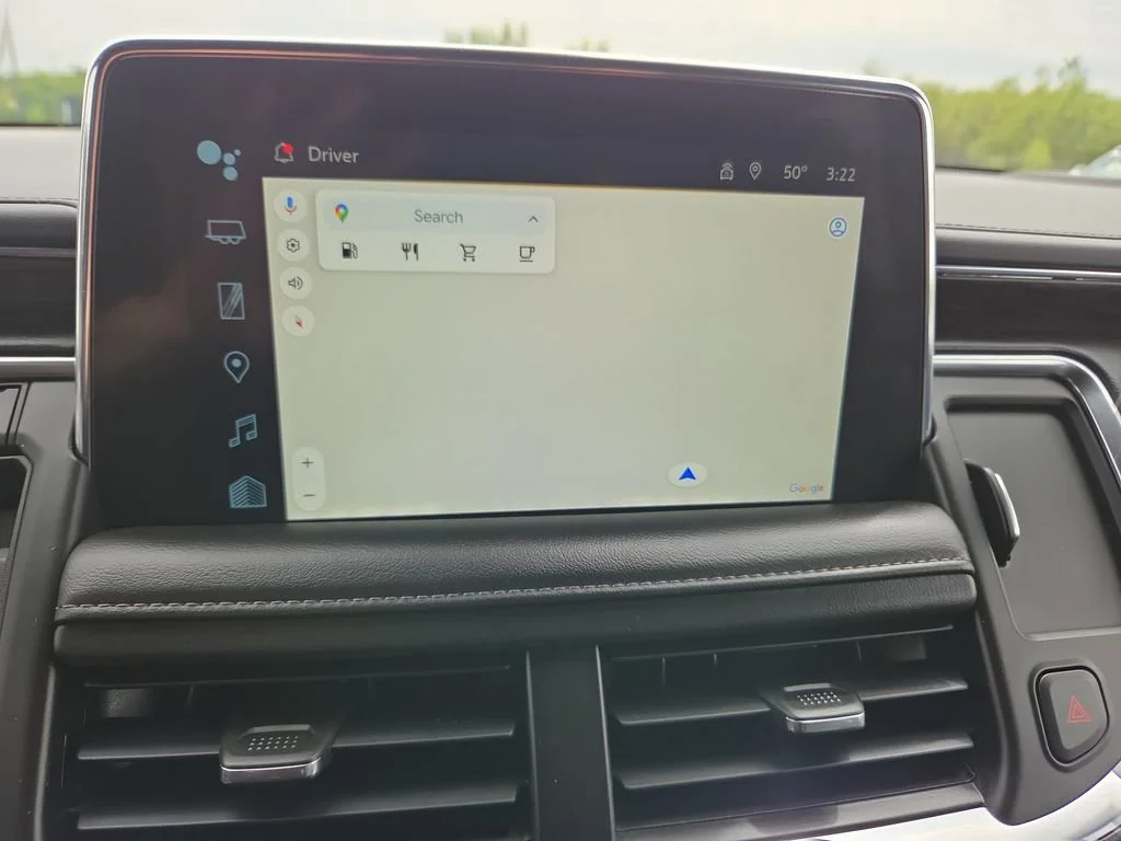 2022 Chevrolet Tahoe LT - Photo 21