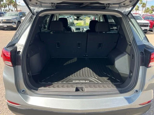 Used 2024 Gray Chevrolet LS image 28