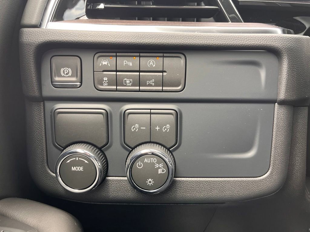 New 2026 Sterling Gray Metallic Chevrolet LS image 24