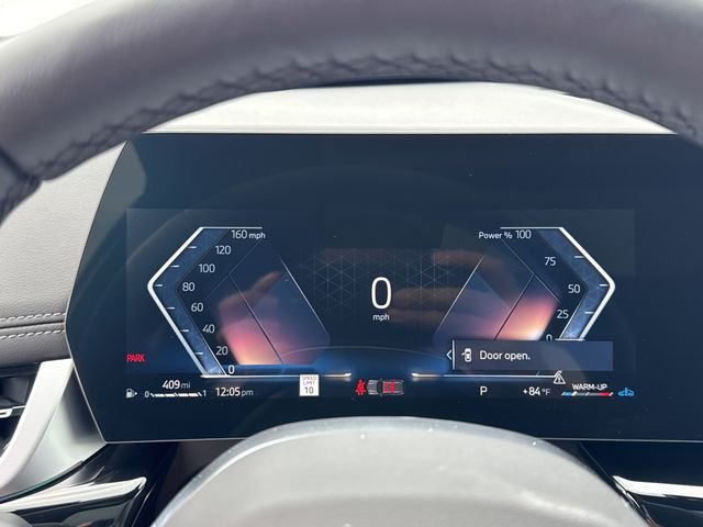 New 2026 Dune Grey Metallic BMW xDrive28i image 17