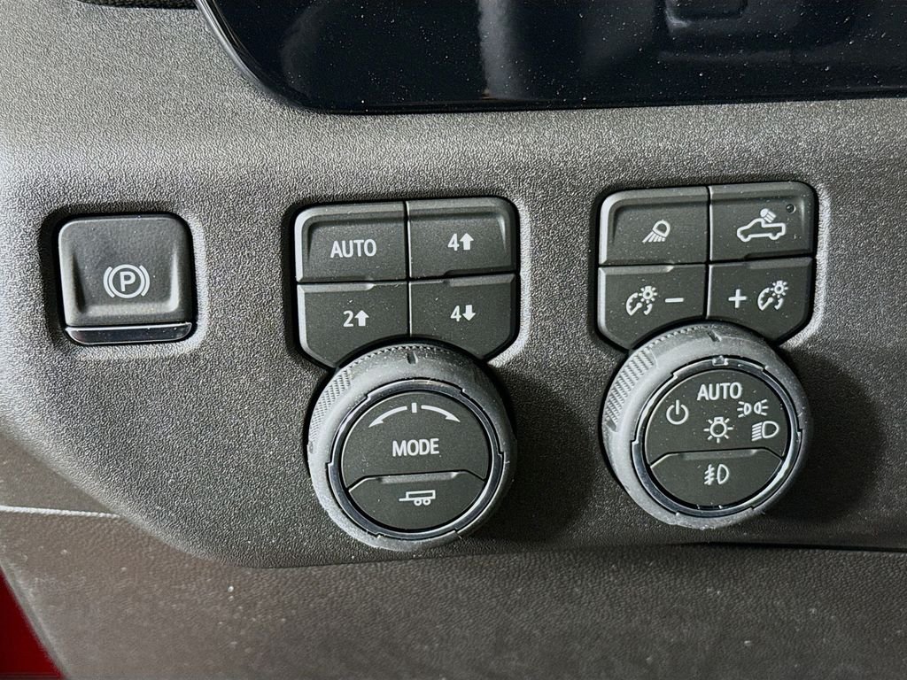 2026 Chevrolet Silverado 1500 RST - Photo 10
