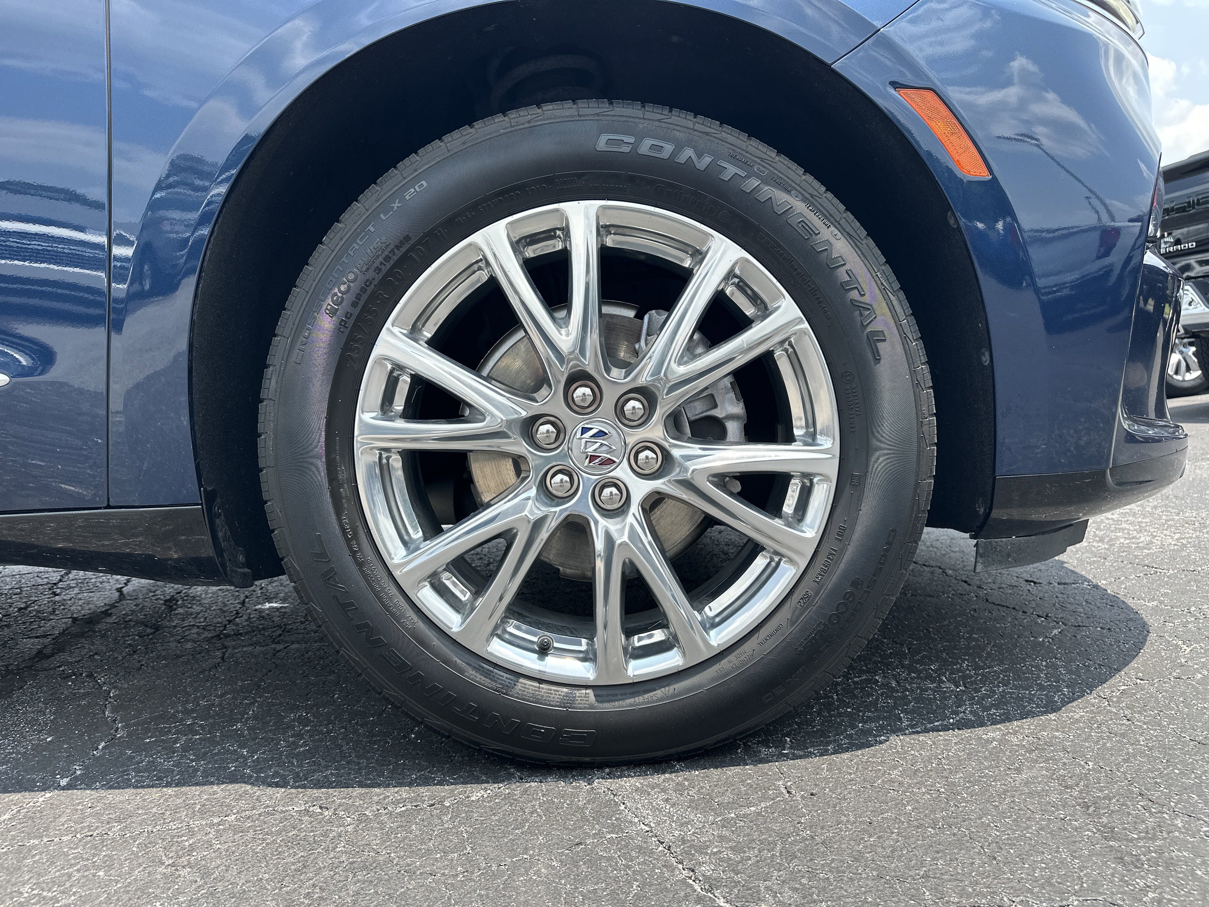 2023 Buick Enclave Premium - Photo 11