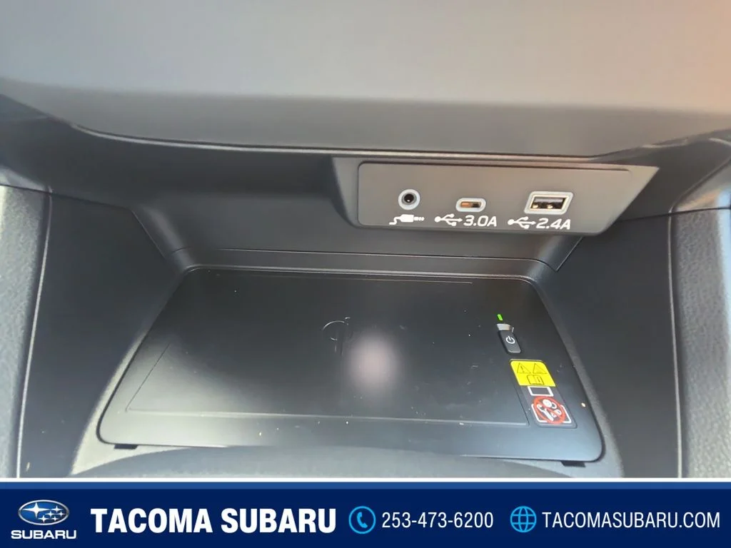 2026 Subaru Crosstrek Limited - Photo 23