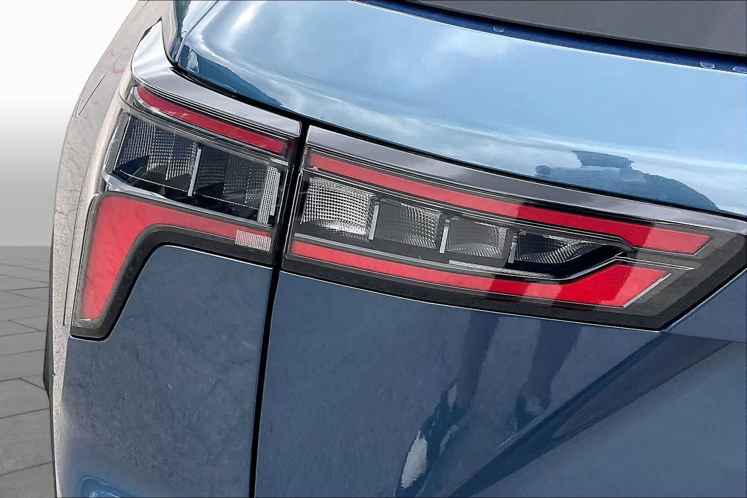 2026 Chevrolet Equinox RS - Photo 14