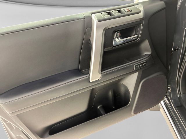 Used 2024 Gray Toyota Limited image 13