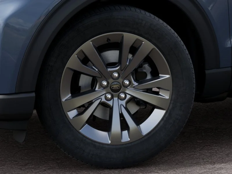 New 2027 Blue Ford Active image 19