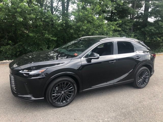 New 2026 Caviar Lexus  350 PREMIUM AWD image 38