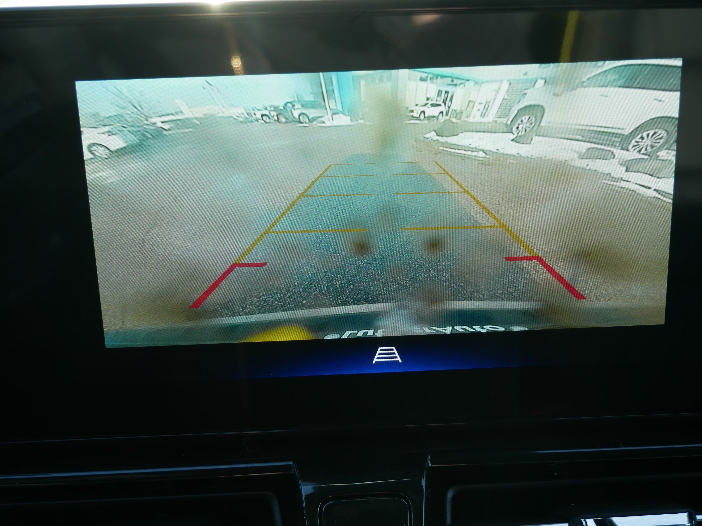 2025 Chevrolet Trailblazer Activ - Photo 10