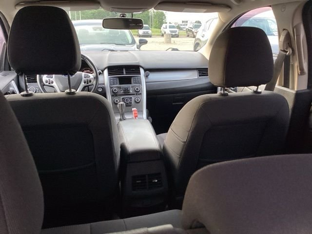 Used 2014  Ford SEL image 14