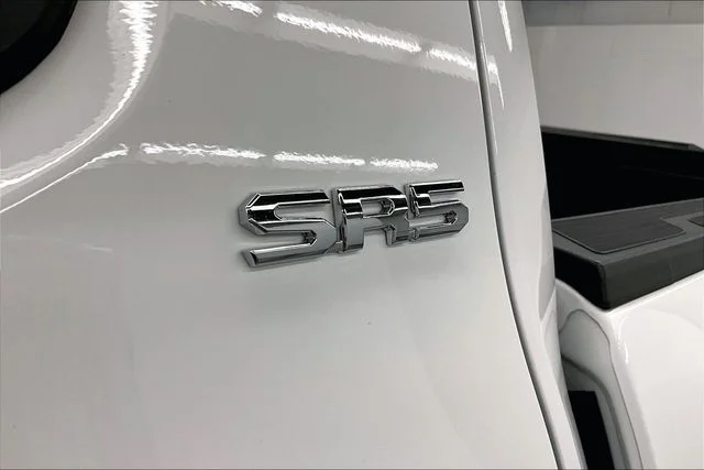 2025 Toyota Tacoma SR5 - Photo 36