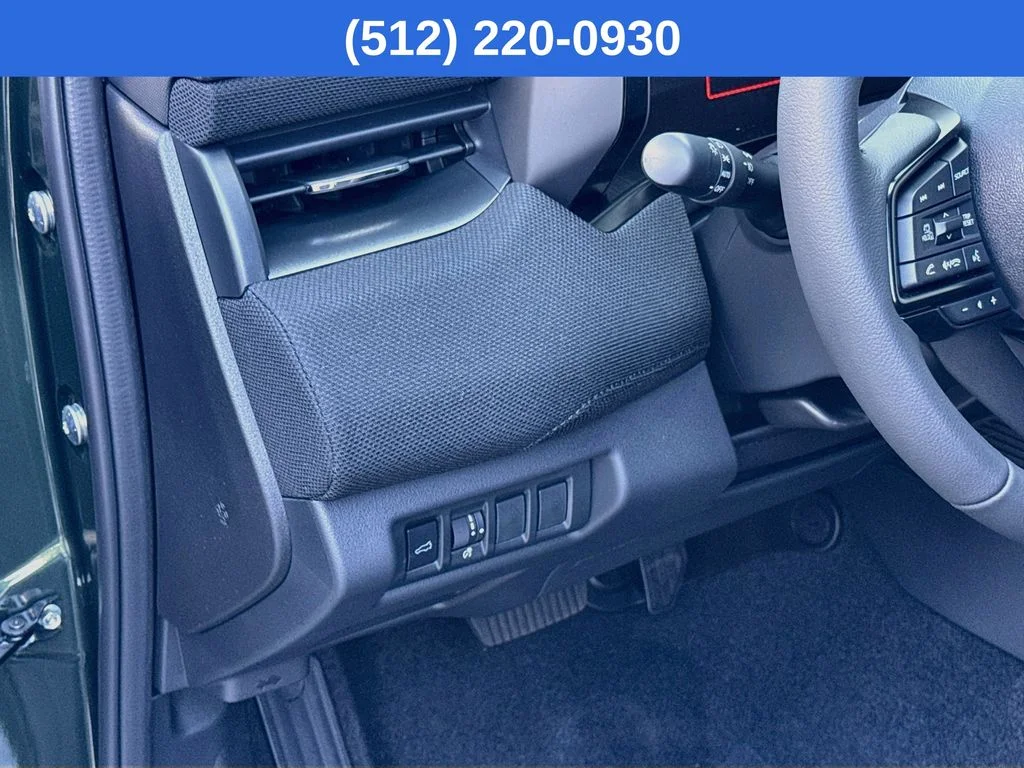 New 2026 Green Subaru Premium image 12