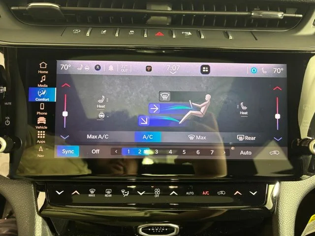 New 2026 Gray Jeep Limited image 19